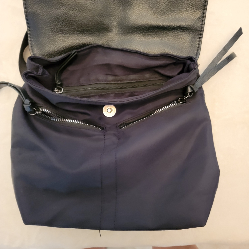 Botkier Backpack Purse - Picture 2 of 7